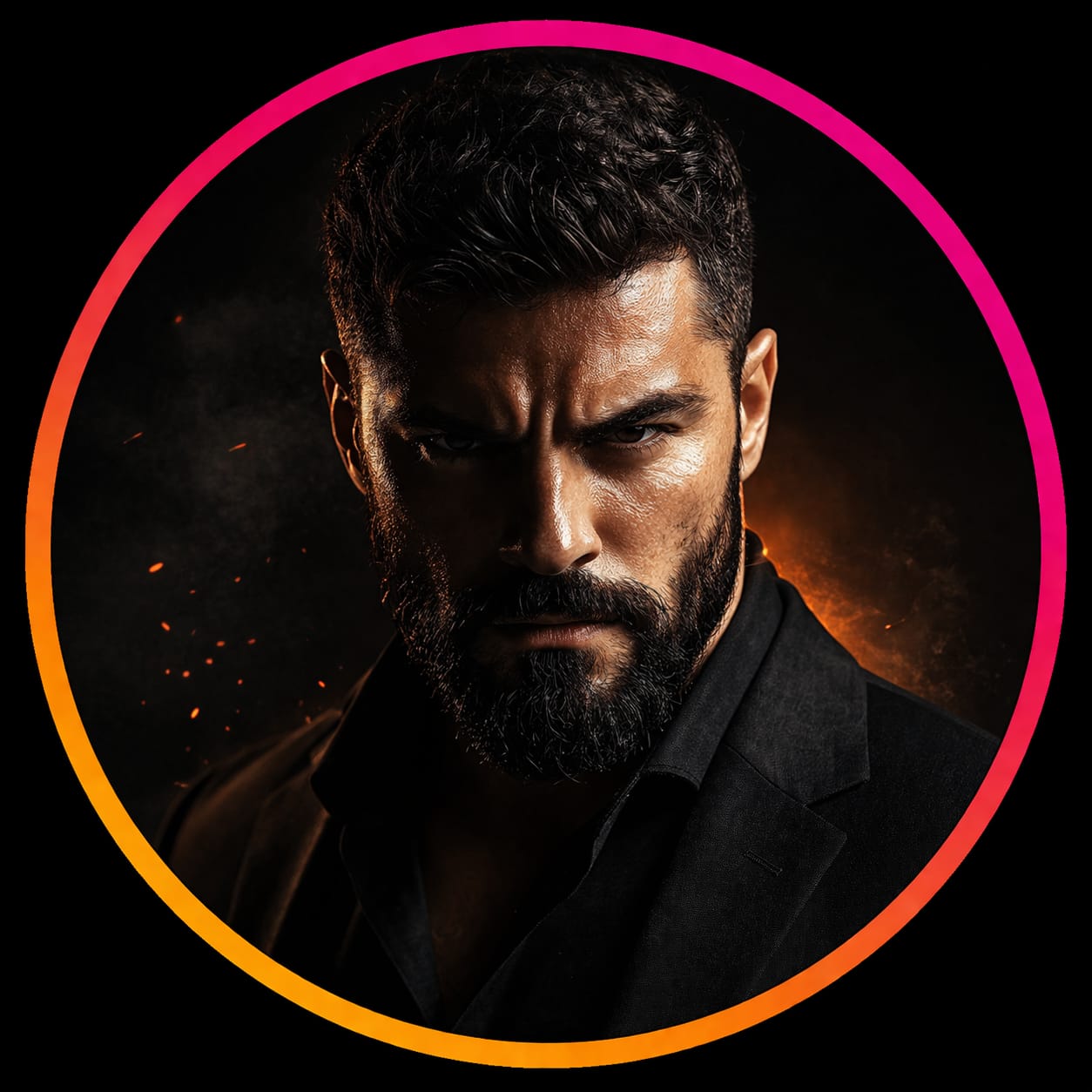 Foto de perfil do grupo O Brabo dos Achados